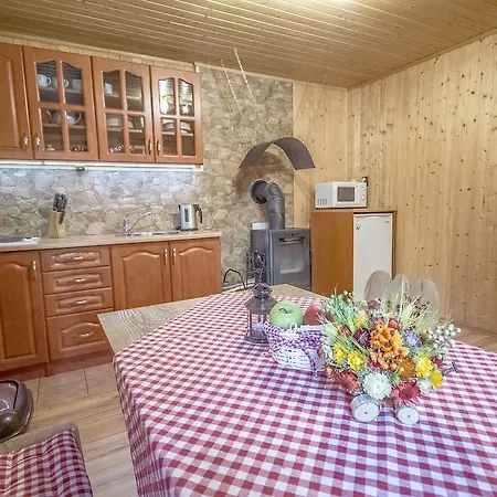 Chata Bystrina Smižany