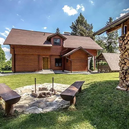 Chata Bystrina Orman Evi
