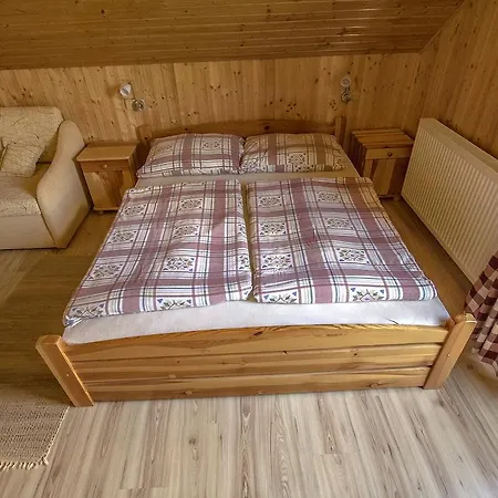 Chata Bystrina Orman Evi *