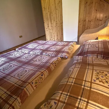 Orman Evi Chata Bystrina Smižany